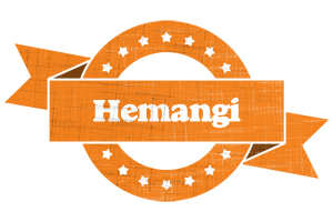 Hemangi victory logo