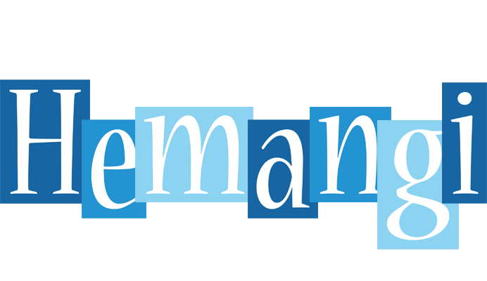 Hemangi winter logo