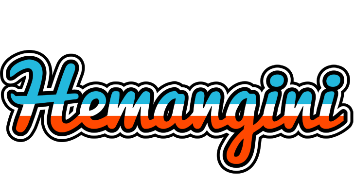 Hemangini america logo