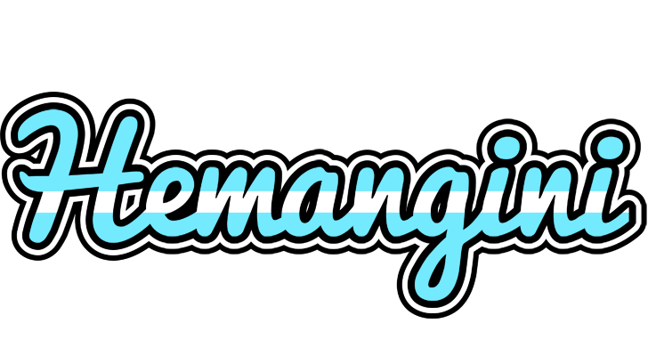 Hemangini argentine logo