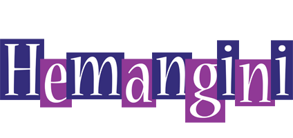 Hemangini autumn logo