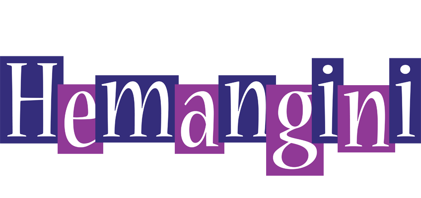 Hemangini autumn logo