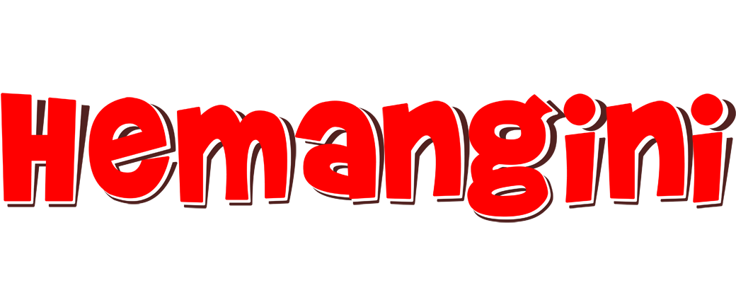 Hemangini basket logo