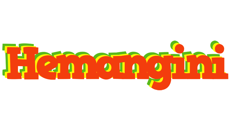 Hemangini bbq logo