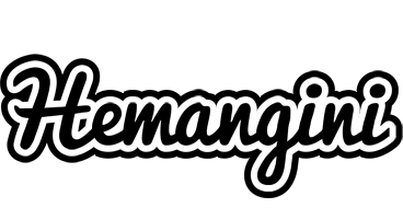 Hemangini chess logo