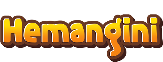 Hemangini cookies logo