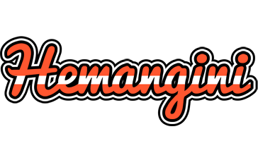 Hemangini denmark logo