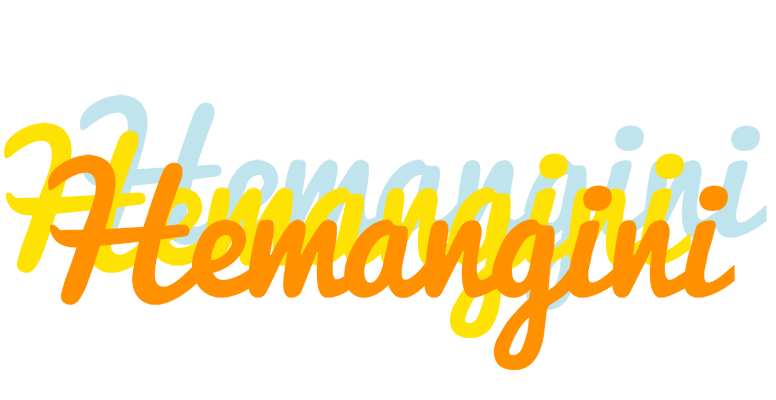 Hemangini energy logo