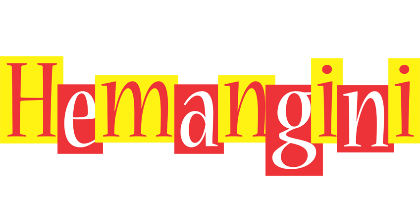 Hemangini errors logo