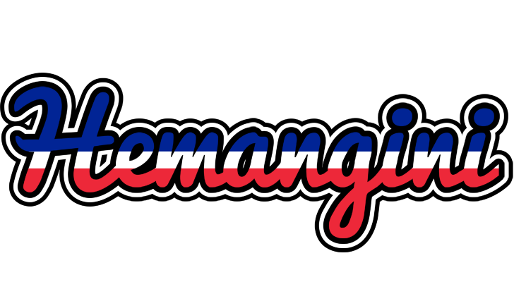 Hemangini france logo