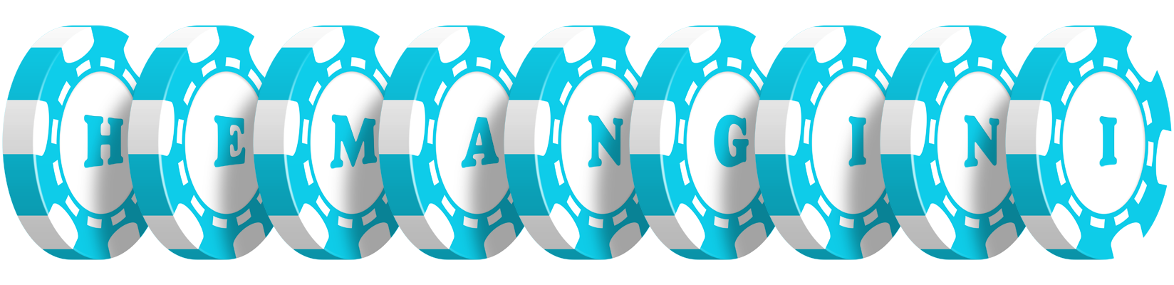 Hemangini funbet logo
