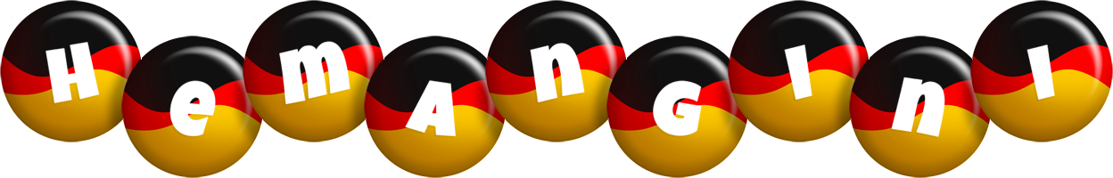 Hemangini german logo