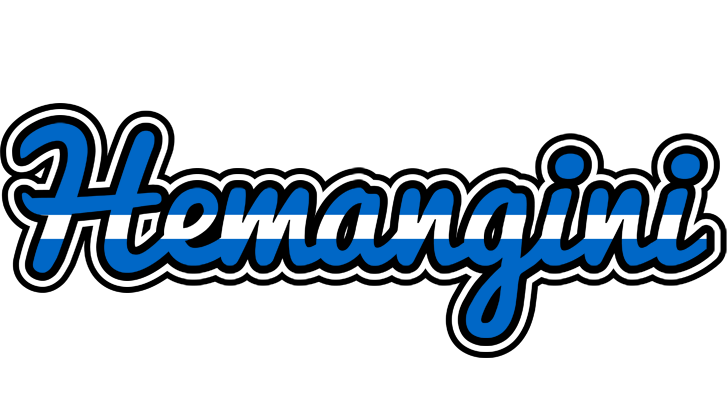 Hemangini greece logo