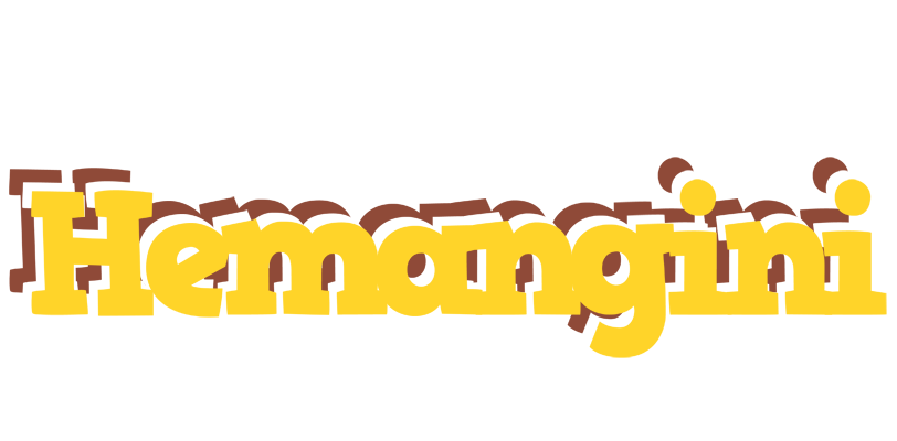 Hemangini hotcup logo
