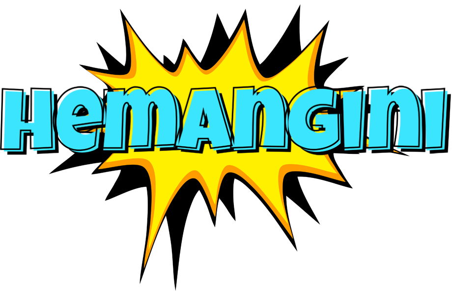 Hemangini indycar logo