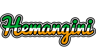 Hemangini ireland logo