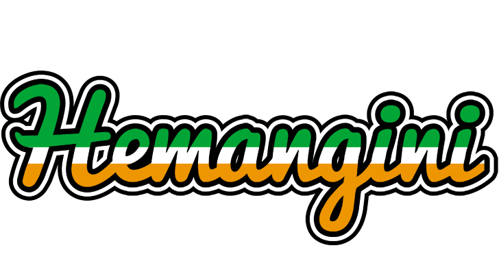 Hemangini ireland logo