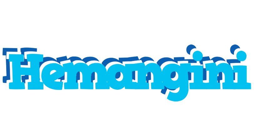 Hemangini jacuzzi logo