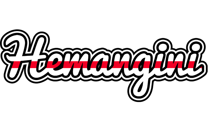 Hemangini kingdom logo
