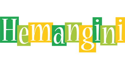 Hemangini lemonade logo