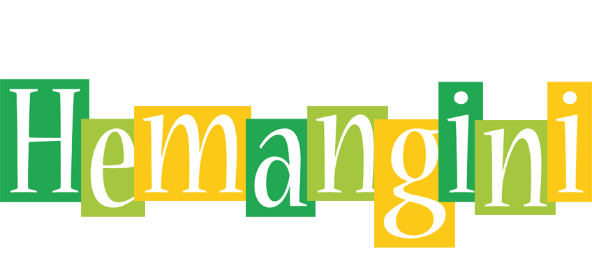 Hemangini lemonade logo