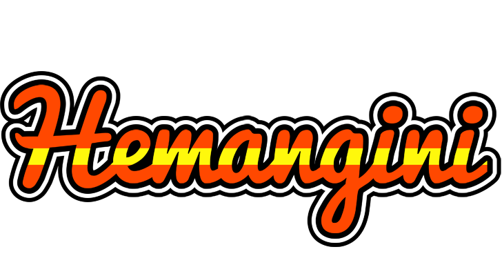 Hemangini madrid logo
