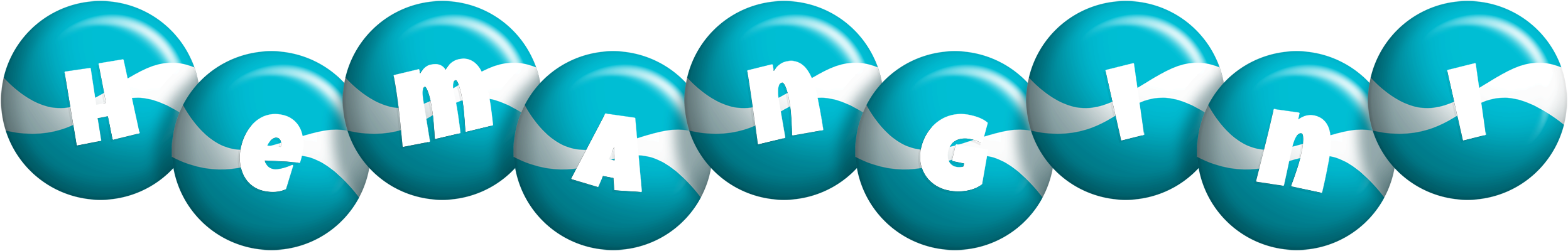 Hemangini messi logo