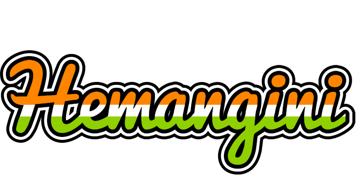 Hemangini mumbai logo
