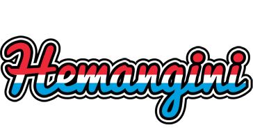 Hemangini norway logo