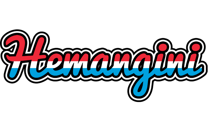 Hemangini norway logo