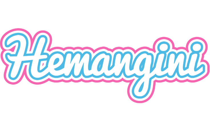 Hemangini outdoors logo