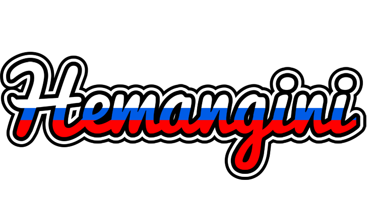 Hemangini russia logo