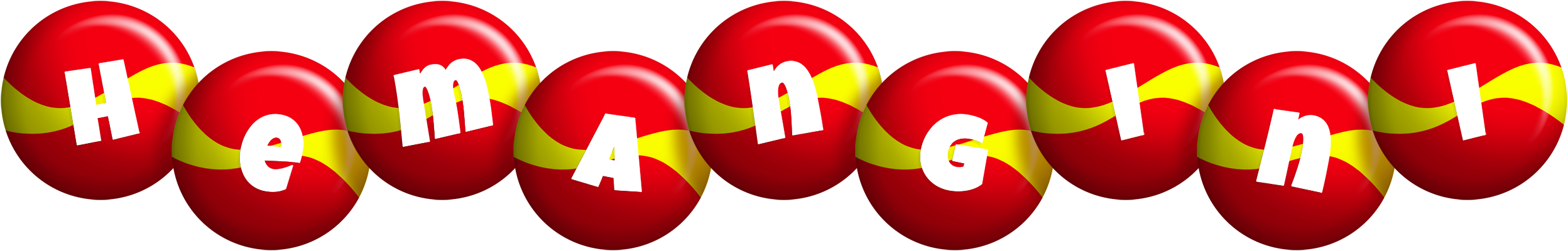 Hemangini spain logo