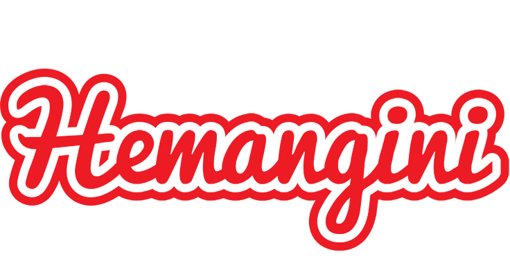 Hemangini sunshine logo