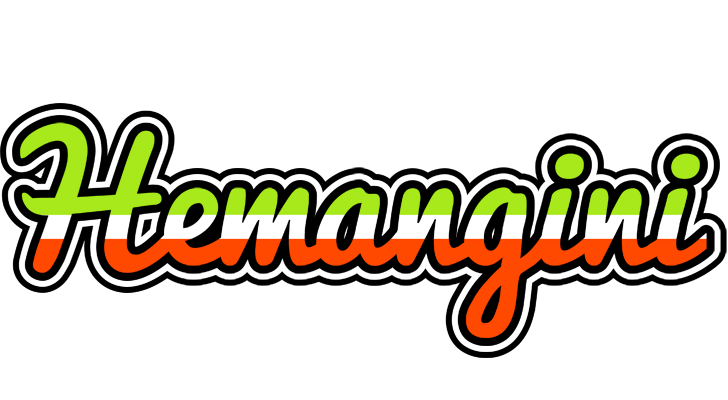 Hemangini superfun logo