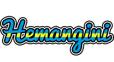 Hemangini sweden logo