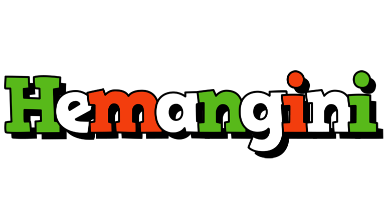 Hemangini venezia logo