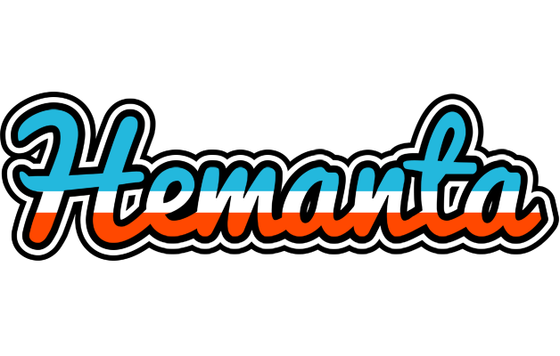 Hemanta america logo