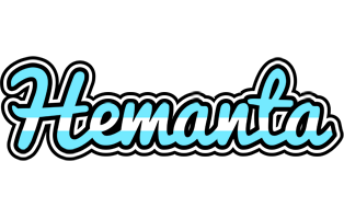 Hemanta argentine logo