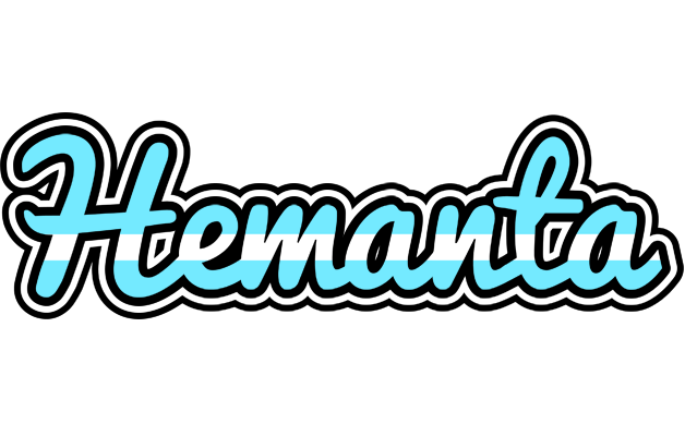 Hemanta argentine logo