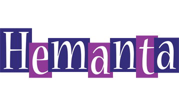 Hemanta autumn logo