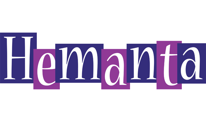 Hemanta autumn logo
