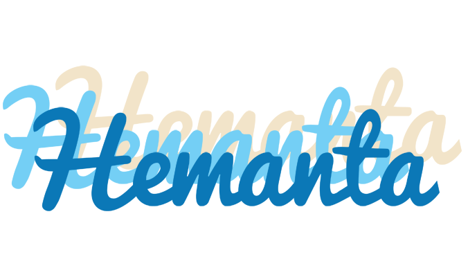 Hemanta breeze logo