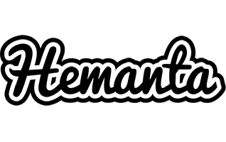 Hemanta chess logo