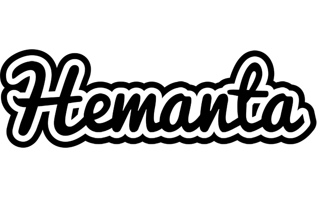 Hemanta chess logo