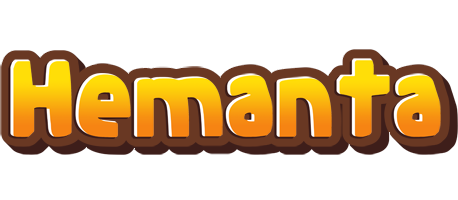 Hemanta cookies logo