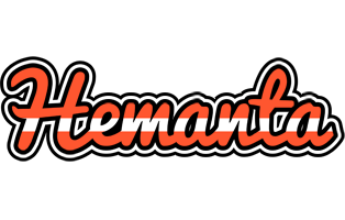 Hemanta denmark logo