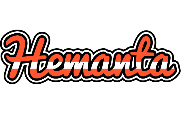 Hemanta denmark logo