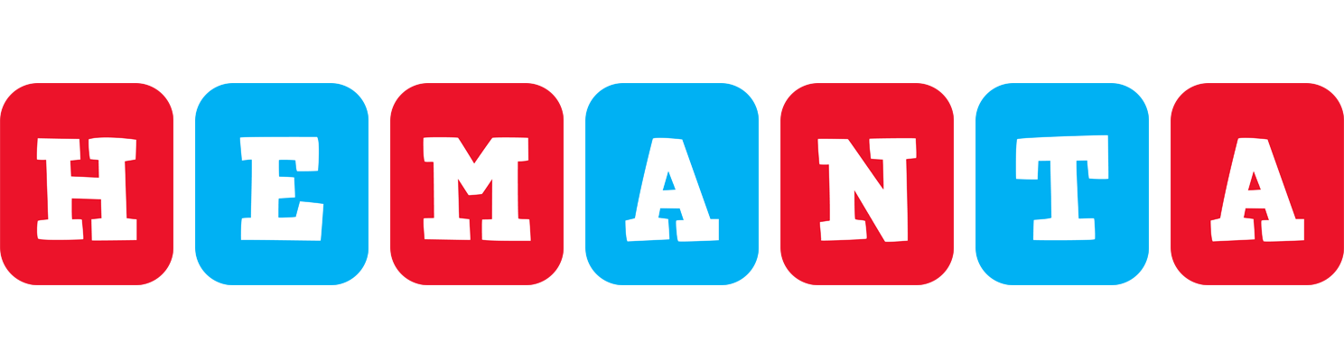 Hemanta diesel logo
