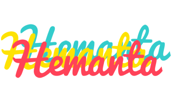 Hemanta disco logo